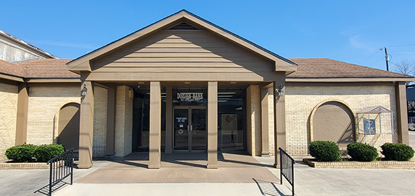 Branch Photo